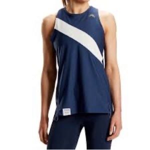 Tracksmith Van Court Tank size M